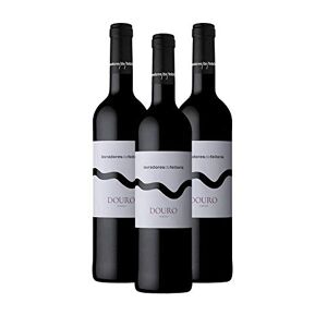 Lavradores de Feitoria Vin Rouge Lot de 3 - Publicité