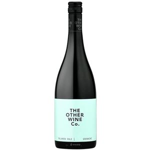 The Other Wine Co , McLaren Vale Grenache (Caisse de 6x75cl) Australie/Adelaide Hills (100% Grenache/Garnacha) Vin rouge - Publicité