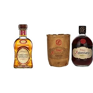 CARDHU Scotch whisky single malt écossais Gold Reserve 40% avec étui 70cl 