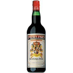 Marsala Fine Perlino 17° - Publicité