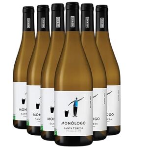 Vinho Verde Monólogo Avesso P67 Blanc 2022 Quinta Santa Teresa Vin Blanc duPortugal (6x75cl) BIO - Publicité