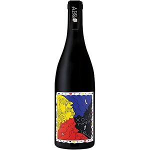 Alpha ‘Xola’ Aglianico, McLaren Vale (Caisse de 6x75cl) Australie Vin rouge - Publicité