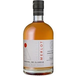 Roborel de Climens Whisky Finition Merlot 0.70L - Publicité