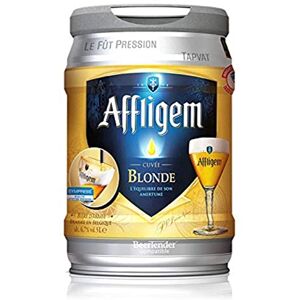 Machine a Biere - Tireuse pression CONTINENTAL EDISON MB65IN2 - 65W -  compatible avec tous les fûts 5L pressurisés au meilleur prix