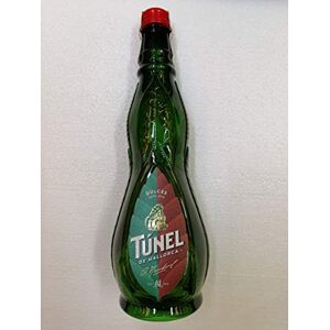 Tunel Liqueur de Hierbas Dulces  1L 22% Alcool Produit de Majorque Spain - Publicité