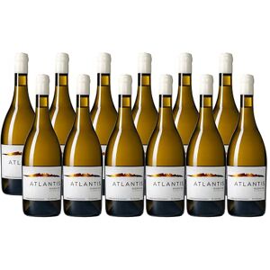 Atlantis Reserva Vin Blanc Lot de 12 - Publicité