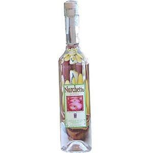 Antichi Sapori Annurca d'Apple Liqueur 30% 500 ml - - Publicité