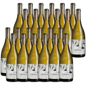 Esporão Reserve Vin Blanc Lot de 24 - Publicité