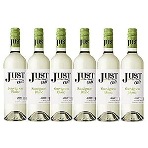 Just Sauvignon Blanc Vin Blanc 6x0,75l - Publicité