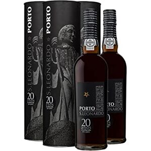 Porto Tawny 20 ans Rouge Quinta do Mourão Vin Rouge duPortugal (3x75cl) Moelleux - Publicité