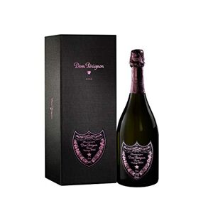 Dom Pérignon Champagne Rosé Vintage 2006 12,5% Vol. 0,75l in Giftbox - Publicité