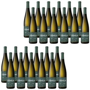 Covela Arinto Vin Blanc Lot de 24 - Publicité