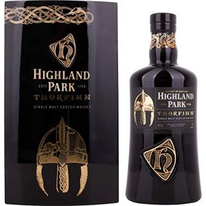 Highland Park Warrior Series Thorfinn Malt Whisky 70 cl - Publicité