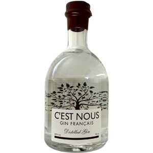 Distillerie C'est Nous Gin C'est Nous