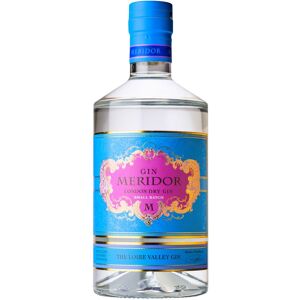 Distillerie Combier Gin Meridor - Distillerie Combier