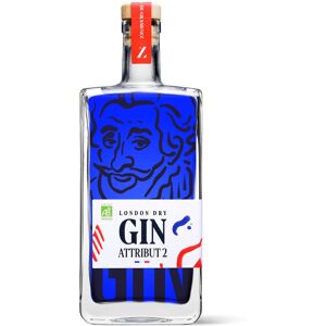 Gin Attribut Nº2 - Grand Nez Spirits