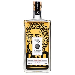 Distillerie du Grand Nez Gin Edition Speciale Truffe dete Grand Nez Spirits