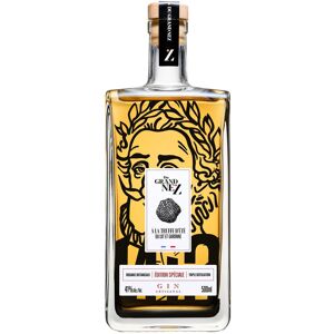 Grand Nez Spirits Gin Édition Spéciale Truffe d'été - Grand Nez Spirits