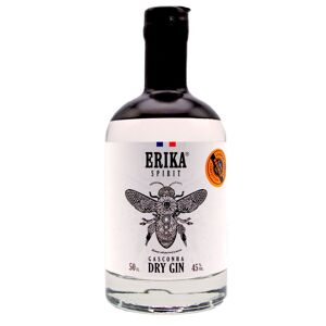 Gasconha Dry Gin - Erika Spirit