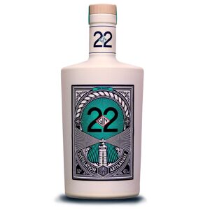 Gin 22 des Côtes d'Armor - Essences Locales