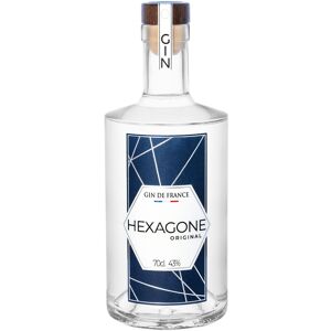 Hexagone Gin Hexagone Original