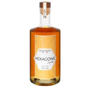 Hexagone Gin Hexagone Signature