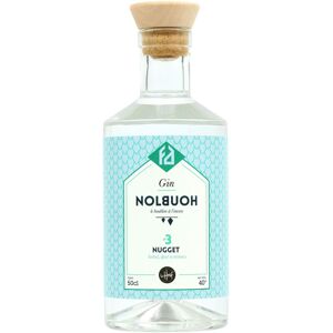 La Fabrique à Alcools Gin Nolbuoh Nugget - La Fabrique à Alcools