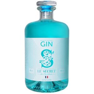 Gin Esprit d'Été - Le Secret de l'Herbier