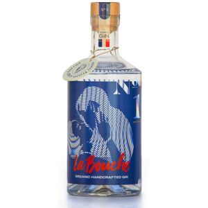 Tame Spirits Gin LaBouche #1 Cap Ferret - Tame Spirits