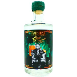 Gin Normandie Dry – Distillerie Franc-Tireur