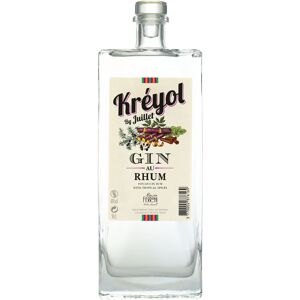 Maison Ferroni Kréyol by Juillet – Gin au Rhum – Maison Ferroni