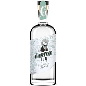 Distillerie Tessendier & Fils Gin Organic - Mr Gaston