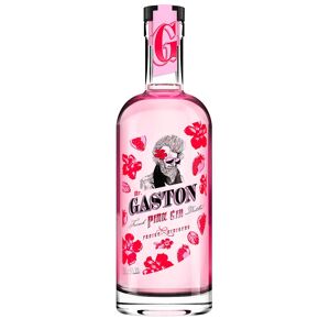 Distillerie Tessendier & Fils Pink Gin - Mr Gaston