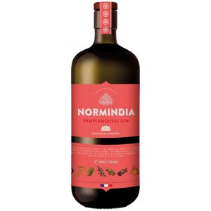 Gin Normindia Pamplemousse