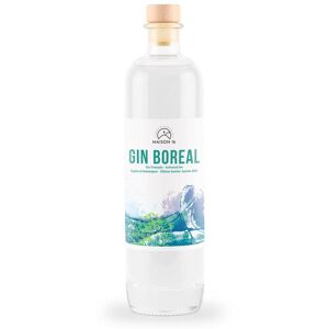 Maison 16 Gin Boréal – Maison 16