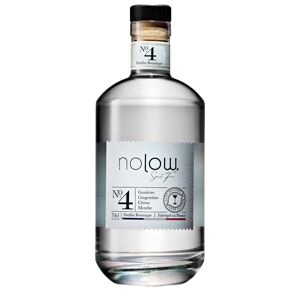 Nolow Spirit Free Nolow Nº4 - Distillat Botanique