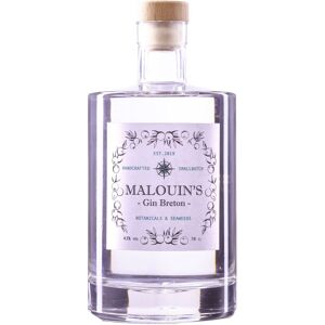 Malouin's Malouin’s - Gin Breton