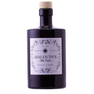 Malouin's Gin Malouin’s – Blé Noir