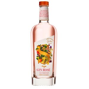 Domaines Francois Lurton S de Sorgin - Gin Rose