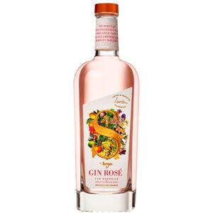 S de Sorgin - Gin Rosé