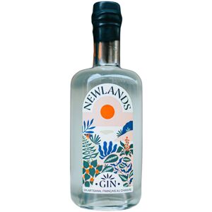 Maison Dutier Newlands - Gin au Chanvre - Maison Dutier