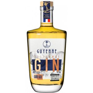 Brasserie Distillerie Guyenne Gin Barred Agel – Distillerie Guyenne