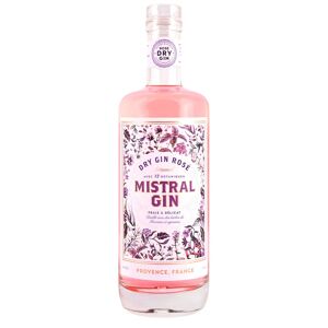 - Gin Rose de Provence