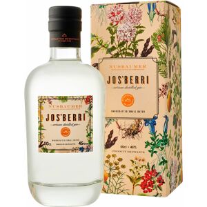 Nusbaumer Gin Jos'Berri – Nusbaumer