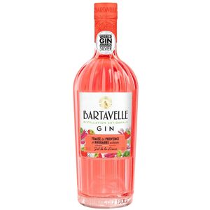 Bartavelle Gin Bartavelle - Fraise & Rhubarbe