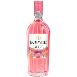 Gin Bartavelle - Pamplemousse & Romarin