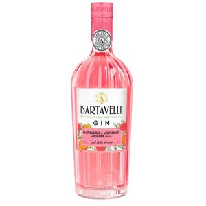 Bartavelle Gin Bartavelle - Pamplemousse & Romarin