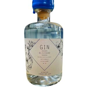 Brasserie Distillerie Guth Gin Blizzard - Distillerie Guth