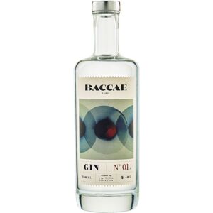 Gin Nº1 - Baccae Paris