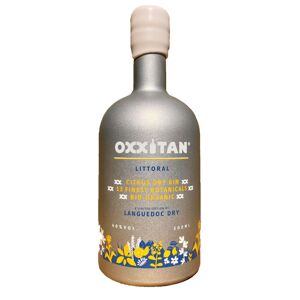 Oxxitan Gin Oxxitan - Littoral